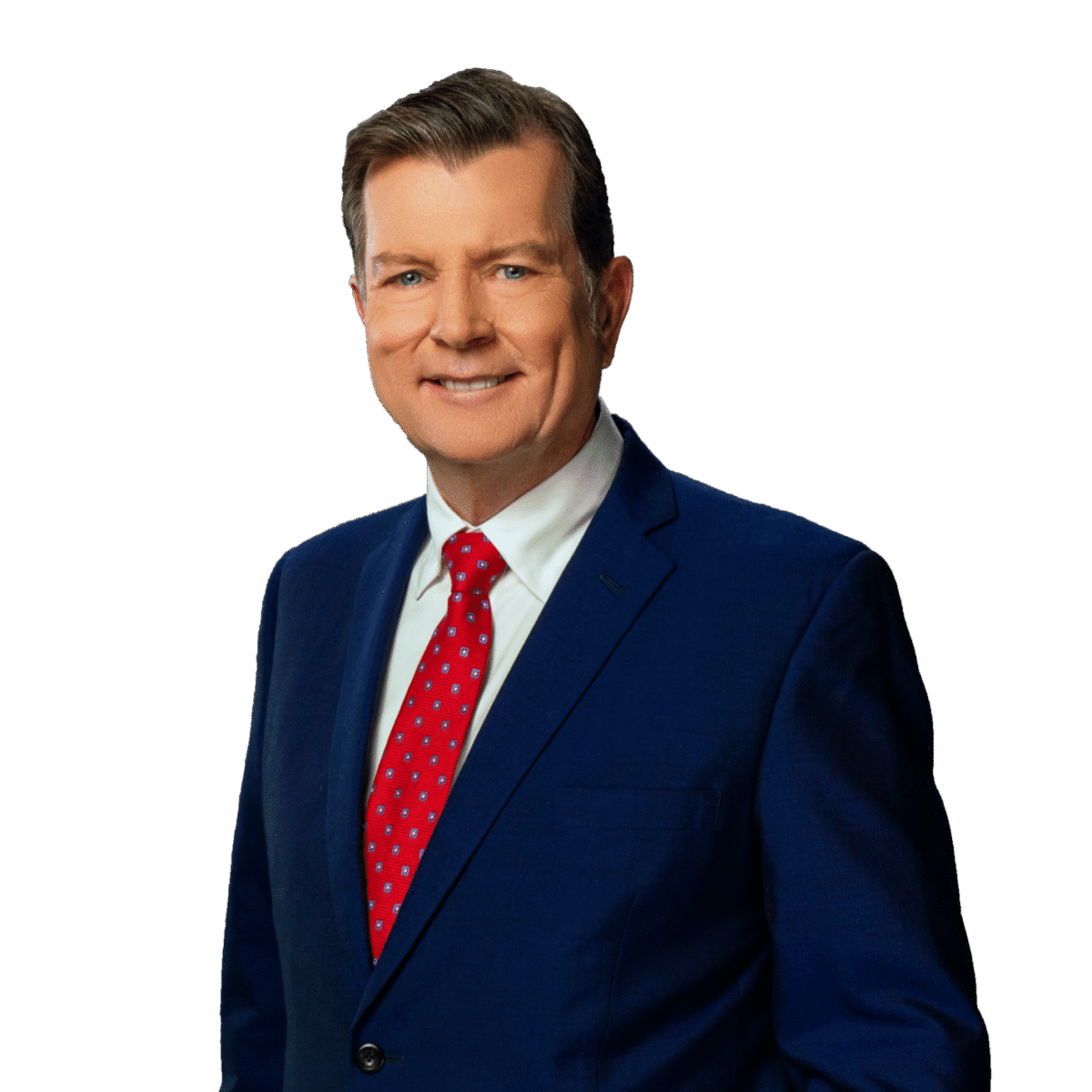 Attorney Robert White