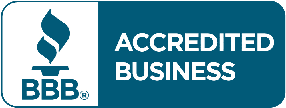BBB accredited law firm